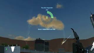 crysis 1 mp funandfight server BUG