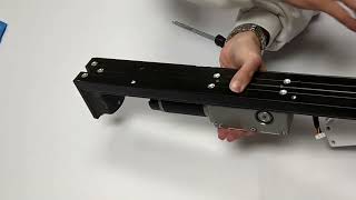 AutoSlide: How To Replace Your AutoSwing Motor