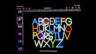 Delta Entertainment Logo Bloopers Cast Ver. 0.0