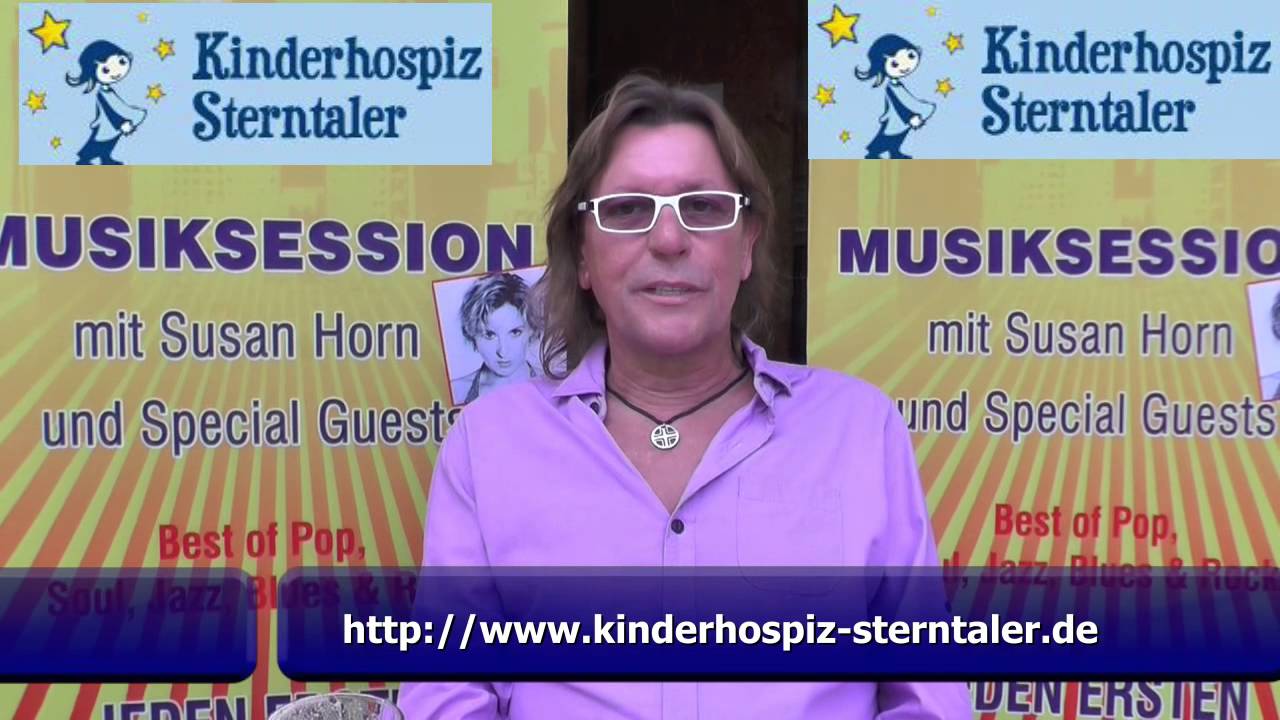 Ice Bucket Challenge - Willy Koch, Fody's Fährhaus Ladenburg