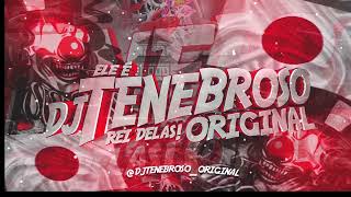 TERROR ORIENTAL - DJ'S TENEBROSO ORIGINAL E RAFINHA DZ7