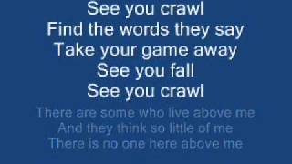 Mercy Drive - See You Crawl.wmv