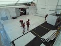 Tent Time Lapse