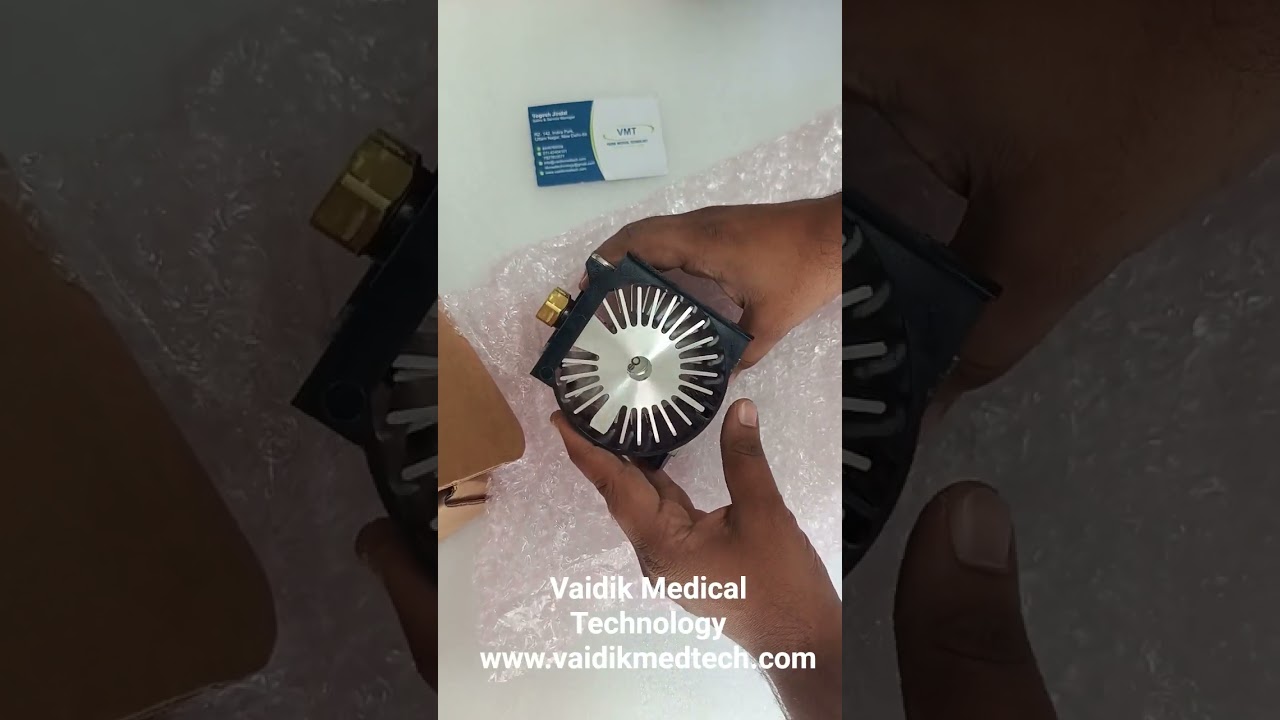 Stryker X8000 lamp module for replacement