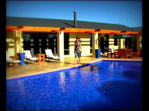 Swimming Pools by Mayfair Pools New Zealand