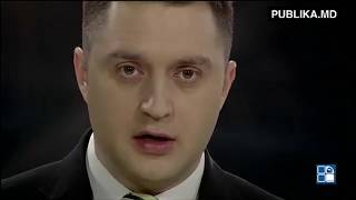Spelunca de drogati in casa Presedintelui Republicii Moldova Nicolae Timofti