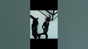 Thumbnail of All Avenger fight scene| Human song #marvel #human #gods #magicians #viralvideo #shorts #shortvideo