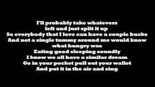 Billionaire - Travie McCoy feat. Bruno Mars
