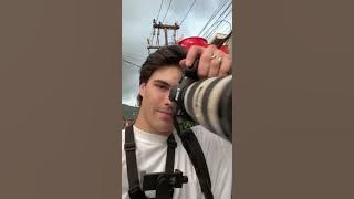 Beautiful ladyboy Thailand #streetphotography #photoraphy