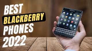 How to check if your Blackberry is unlocked - old models