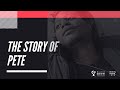 The story of  pete