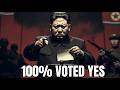 Why did North Korea Hold Elections in 2026?