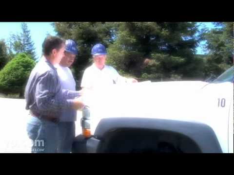 Petaluma CA Concrete Sonoma-Marin Construction