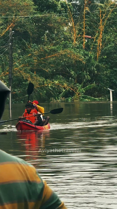 දිට්වා, උඹ නම් මහා තිරිසනෙක් #flood #fyp #negombo #foryou