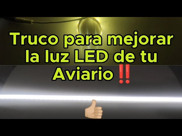 Montaje Iluminación Led (Transformador - Programador) 