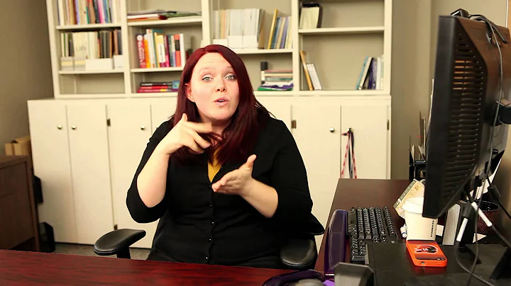 January 2014 Advocacy Minute by Julie Schafer