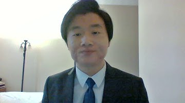 NYU short video statement