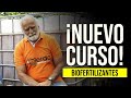 BIOFERTILIZANTES Y OTROS BIO-PREPARADOS ¡Nuevo Módulo! | Jairo Restrepo Rivera