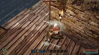 Gothic 3 ─ Speedrun 39:21 World Record (v1.75) Gothic 3 ─ Speedrun 39:21 World Record (v1.75)