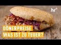 Luxusgut Döner - das teuerste Fast Food der Deutschen | mex image
