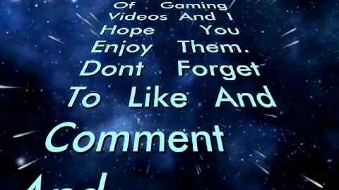 Kizoa Online Movie Maker: Welcome To My Youtube Channel