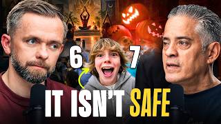 Ex-Satanist Reveals the Things That Give Demons Access to Your Life