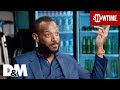 Marlon Wayans Reveals Greatest Fear on New HBO Special | Ext. Interviews | DESUS & MERO