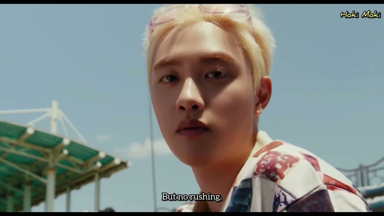 Sing Along - Doh Kyungsoo (mmsub)