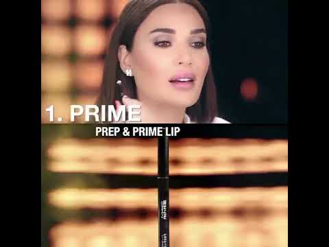 Cyrine Abdel Nour- Red Lipsticks #Macxcyrineabdelnour #maccosmeticsmiddleeast