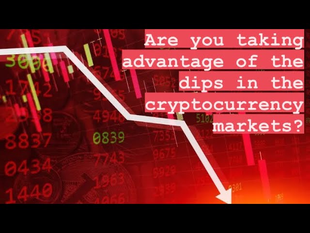 cryptocurrency broker jav
