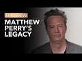 Remembering Matthew Perry | The View