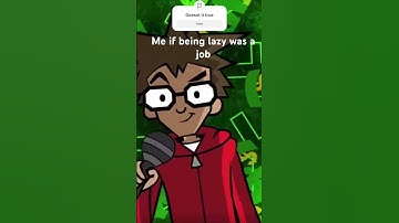 Me if being lazy was a job #metaquest2 #gorillatag #gtag #vr