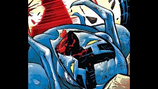 Blue Beetle - Episode 02 (DC comic dub series)