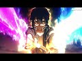 Bgmmix powerful strongest anime remix songs