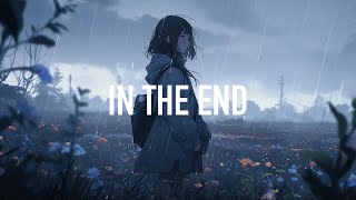 Dabin, Said The Sky & Clara Mae - In The End (shXdow. Remix)