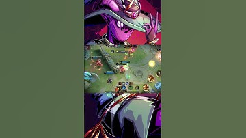 No Mercy Clint | Clint Best Highlights games 2023  #mobilelegends #clinthighlights #mlbb #clint