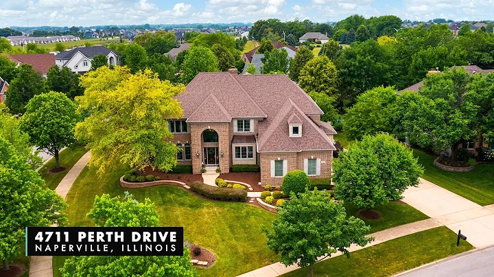 Introducing 4711 Perth Dr, Naperville, IL 60564 | ...