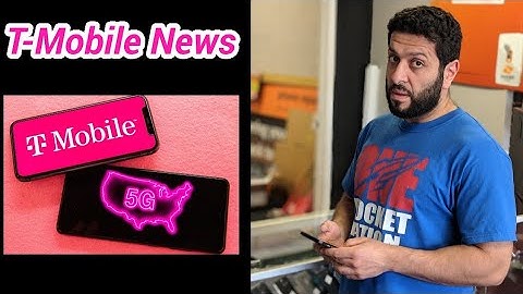 Laatste nieuws! Mogelijke overstap naar T-Mobile Uncarrier!