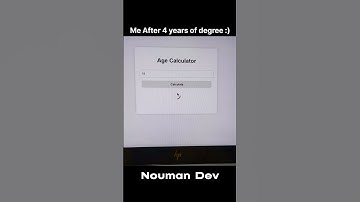 Just wasted 4 Years on Degree? 😒 #coding #funny #viral #trending