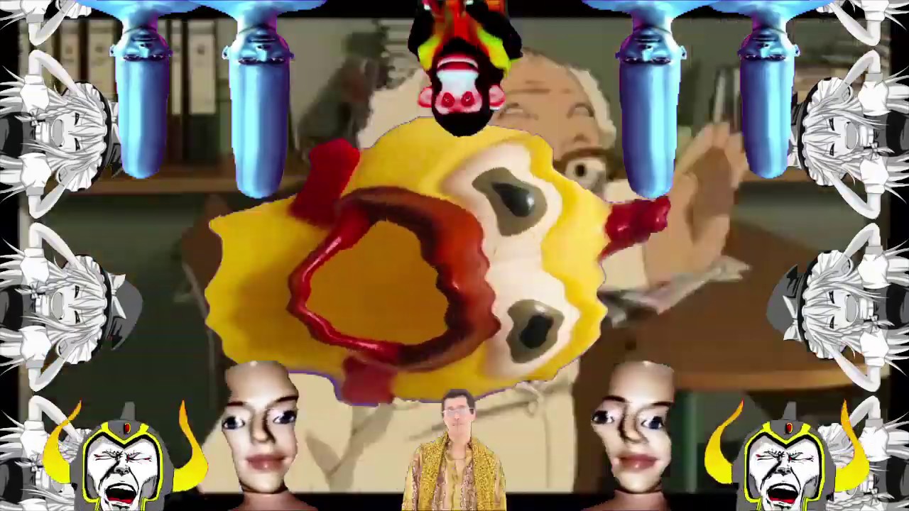 【私的素材】Big Brother