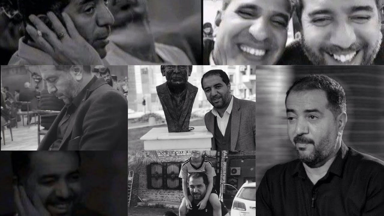 مزج منو جبار رشيد؟