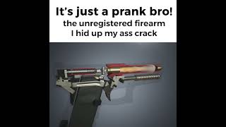 It's just a prank bro #meme #memes