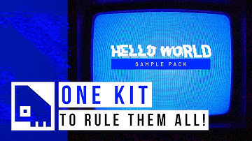 TUTORIAL - One kit to rule them all