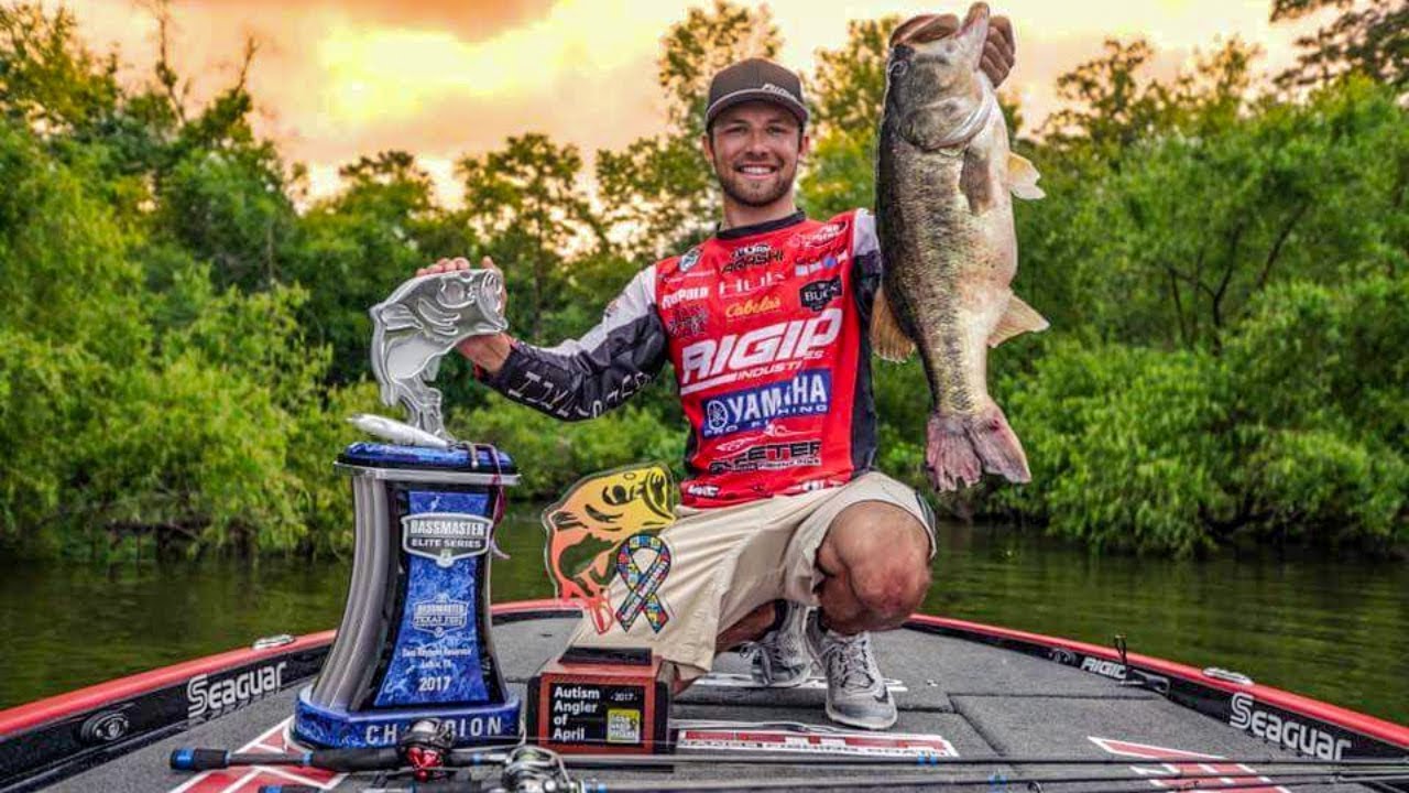 How to WIN TOURNAMENTS - Bass Fishing MASTER Tips & Hacks 