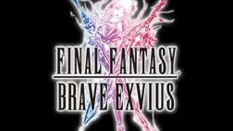 Facebook issues seem fixed for FFBE Global