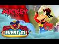 Welcome Horace Horsecollar MICKEY amp FRIENDS EVENT 