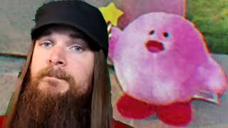 kirb but Smooth McGroove dubs it