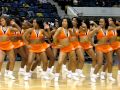 The world renown woo woos of virginia state university