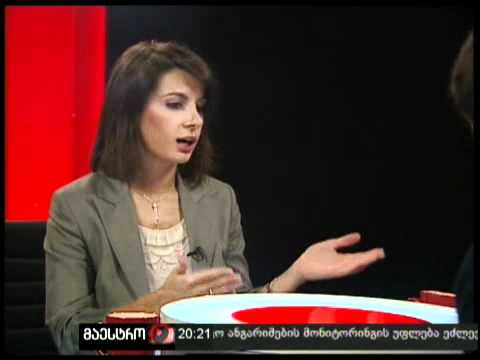 არგუმენტები (04/10/11)