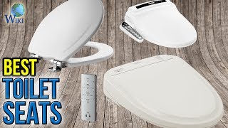 10 Best Toilet Seats 2017